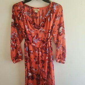 Lucky Brand Dress